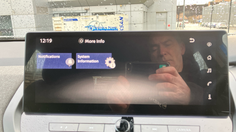 Nissan Qashqai 1.3 DiG-T MH 158 Acenta Premium 5dr Xtronic Petrol Hatchback